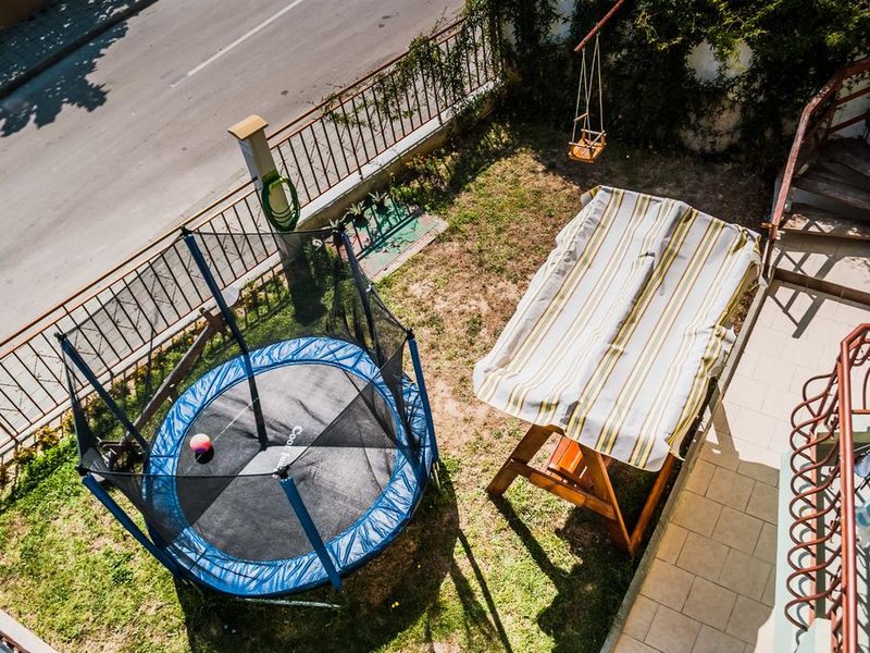 Amore Family Hotel 315220