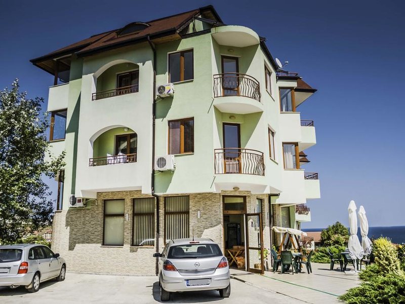 Amore Family Hotel 315222