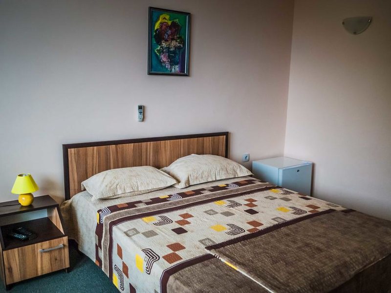 Amore Family Hotel 315223