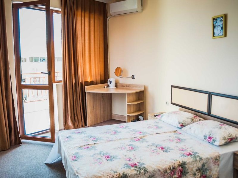 Amore Family Hotel 315225