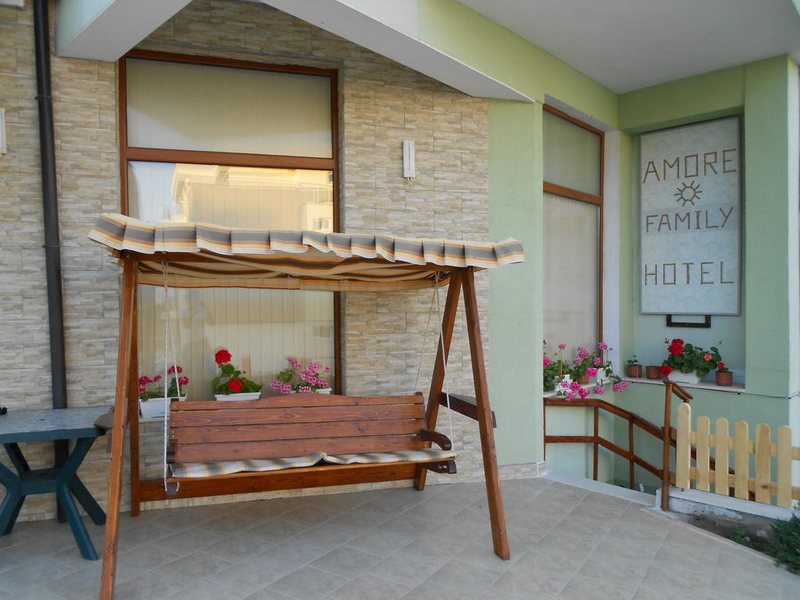 Amore Family Hotel 315229