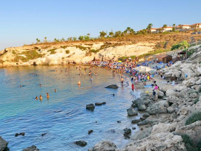 Amore Hotel Apartments 80710