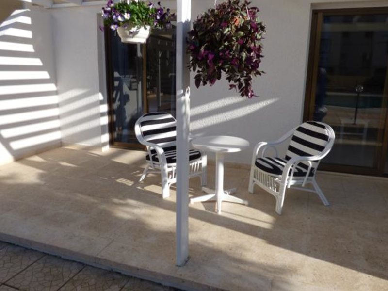 Amore Hotel Apartments 80713