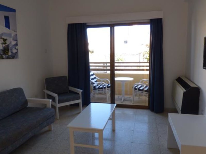 Amore Hotel Apartments 80720