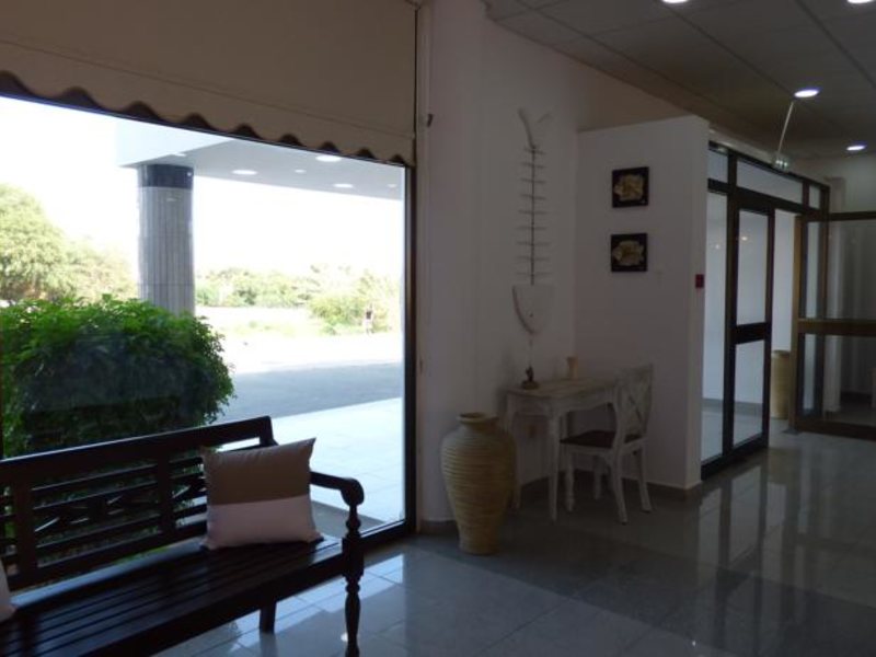 Amore Hotel Apartments 80723