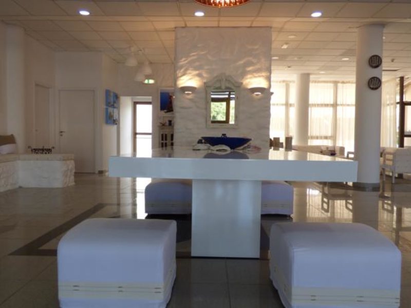 Amore Hotel Apartments 80726