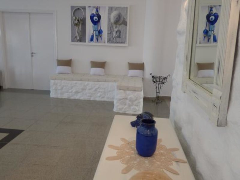 Amore Hotel Apartments 80727