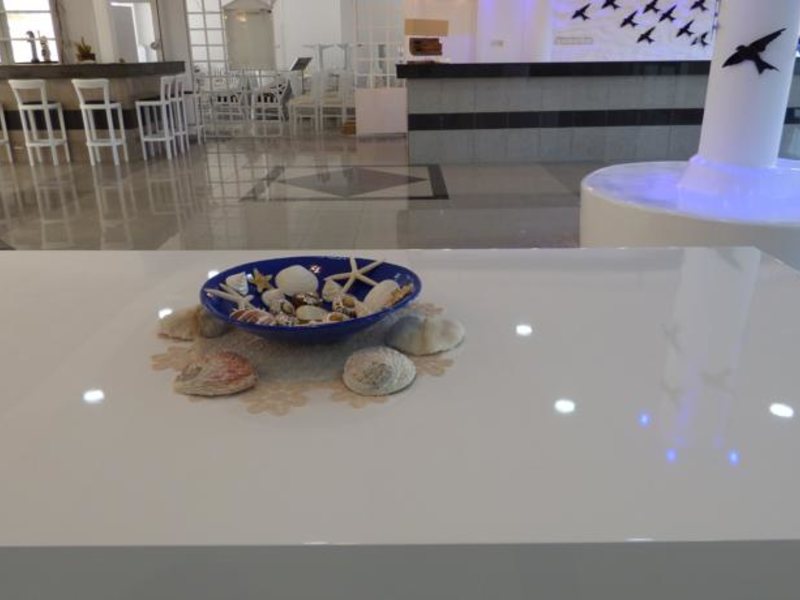 Amore Hotel Apartments 80728