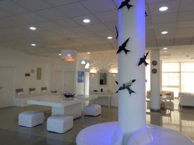 Amore Hotel Apartments 80730