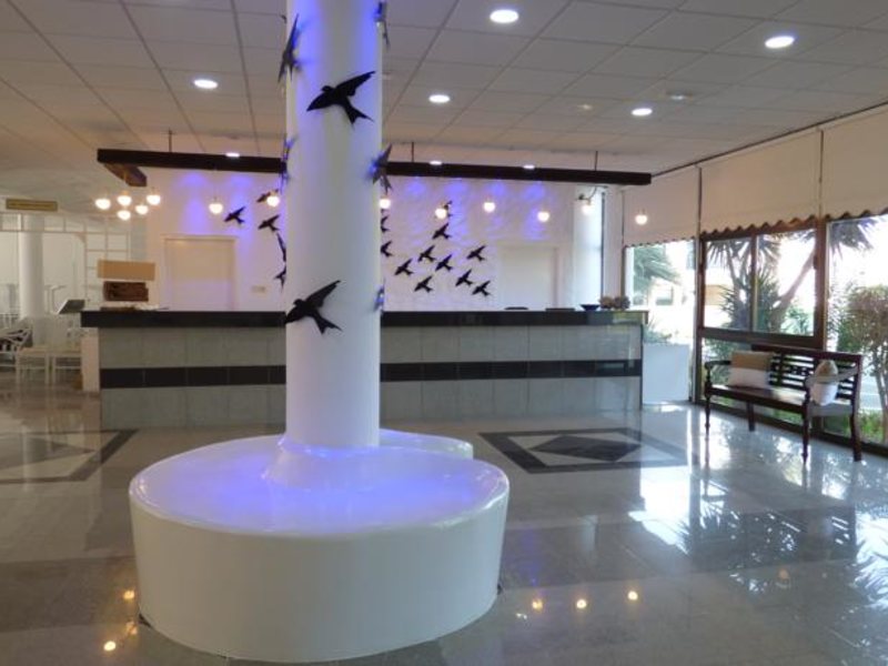 Amore Hotel Apartments 80732