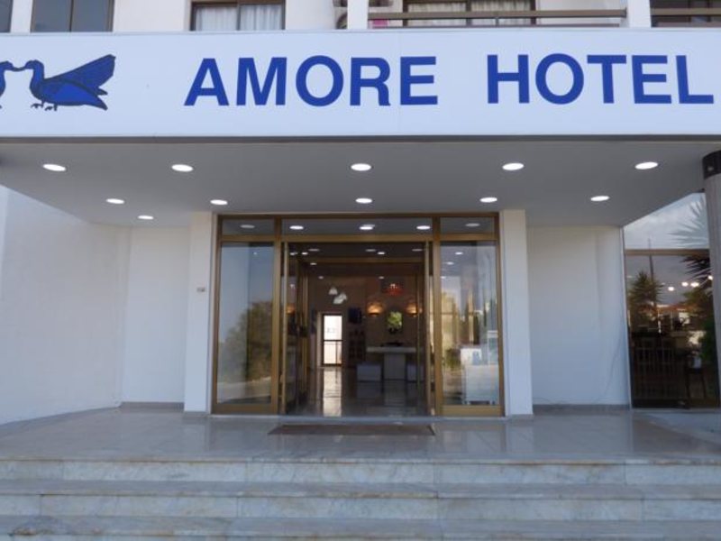 Amore Hotel Apartments 80733