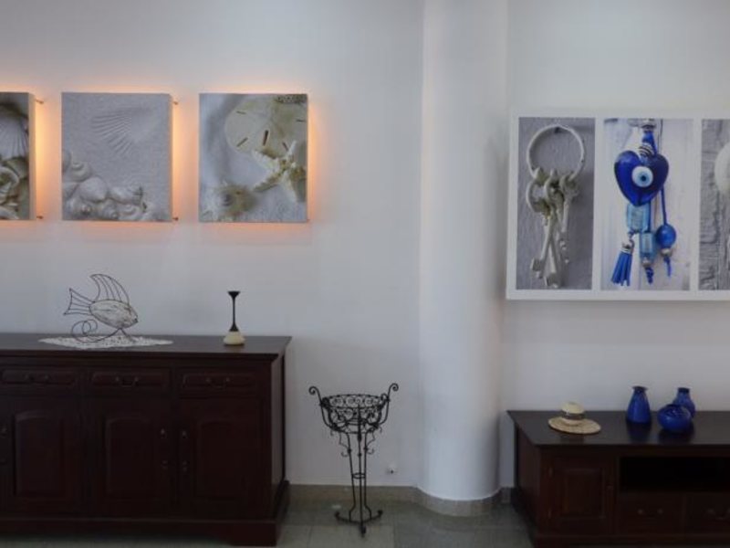 Amore Hotel Apartments 80735