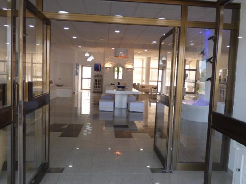 Amore Hotel Apartments 80736