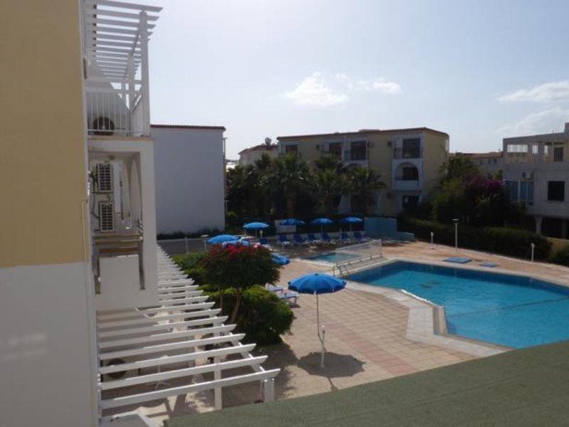 Amore Hotel Apartments 80738