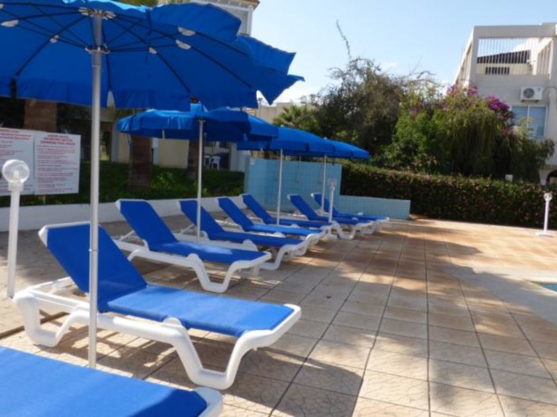 Amore Hotel Apartments 80740