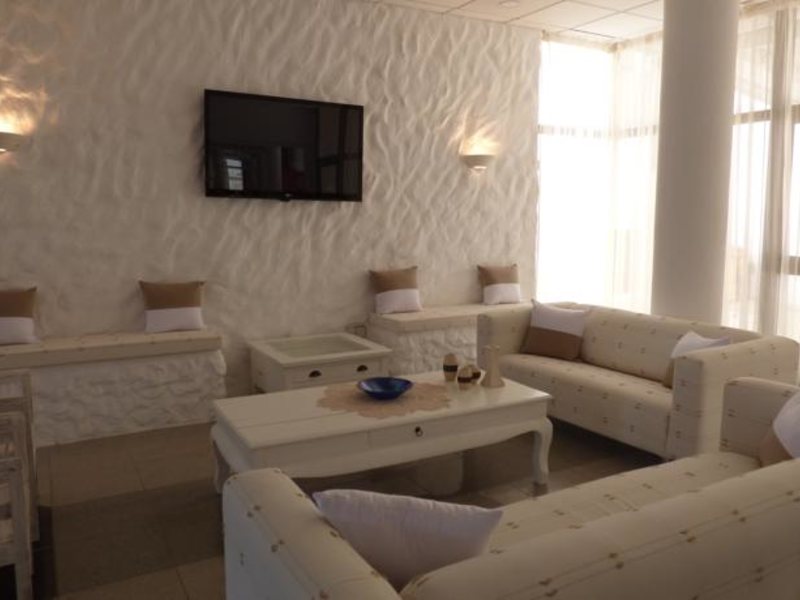 Amore Hotel Apartments 80742