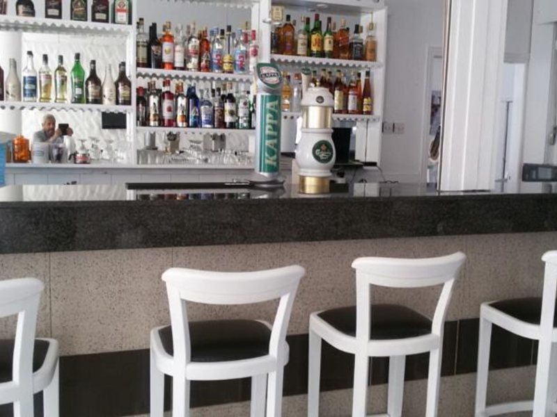 Amore Hotel Apartments 80745