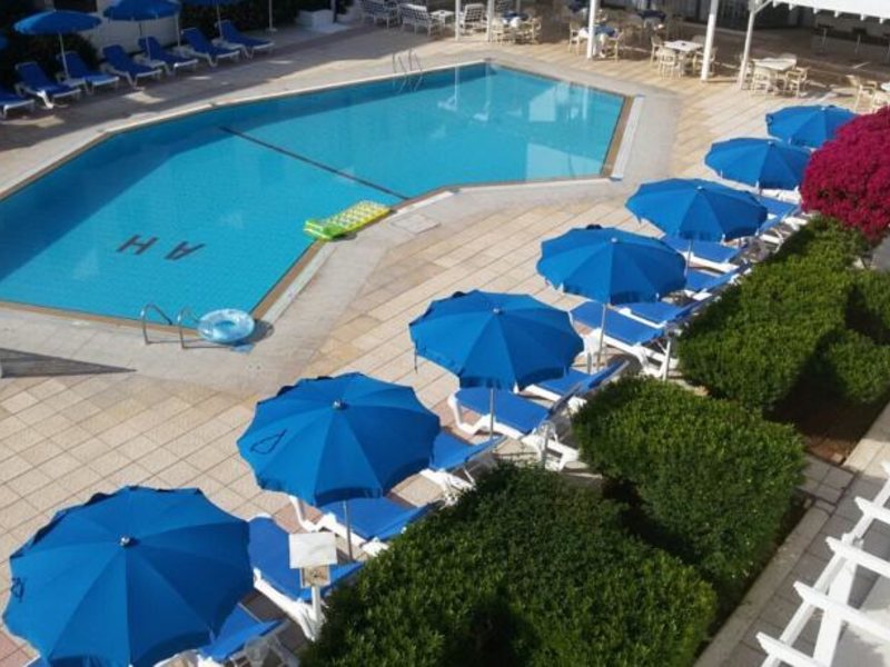 Amore Hotel Apartments 80746