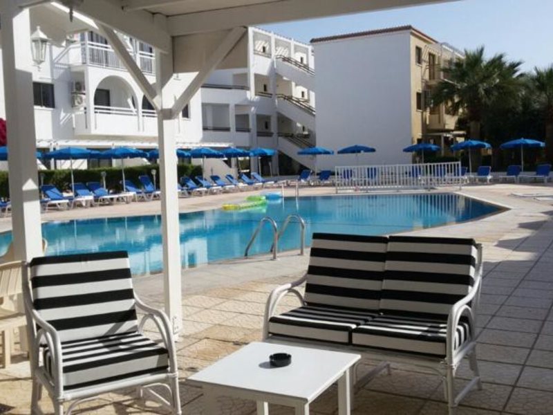 Amore Hotel Apartments 80747