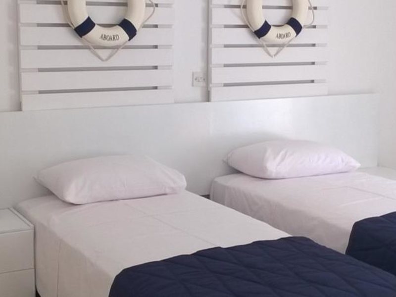 Amore Hotel Apartments 80748