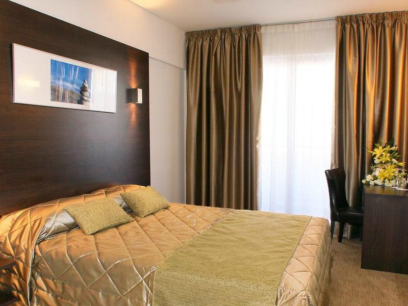 Amorgos Boutique Hotel 87854