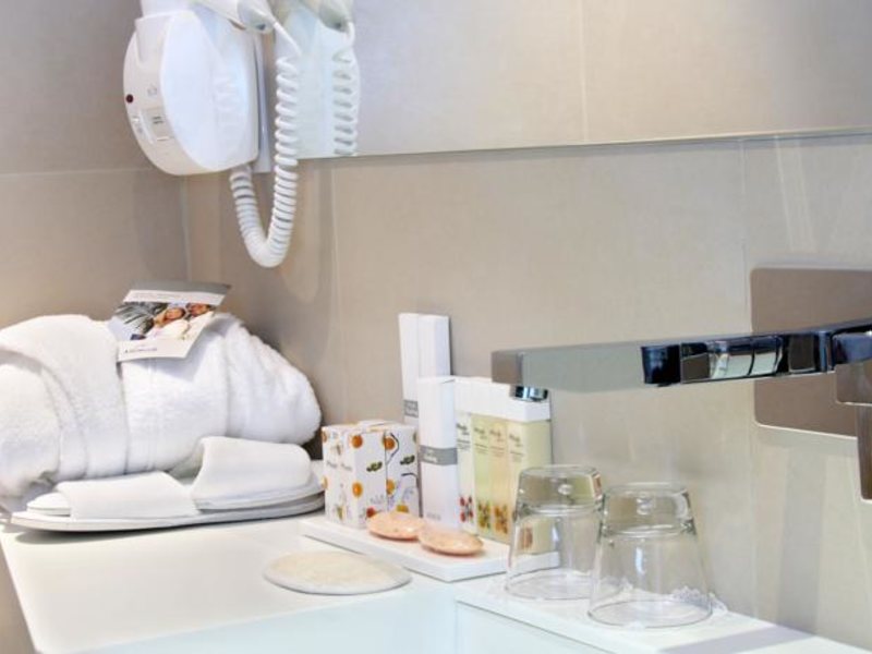 Amorgos Boutique Hotel 87856