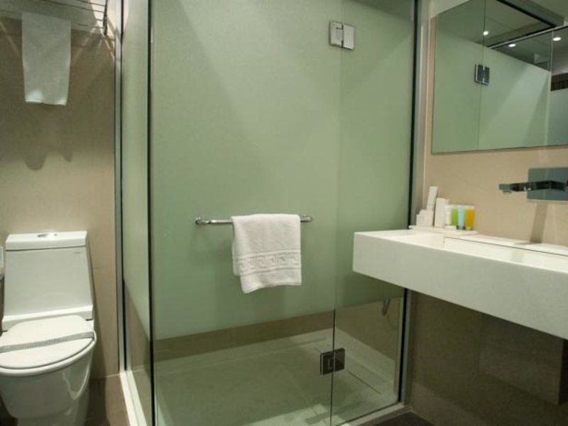 Amorgos Boutique Hotel 87861