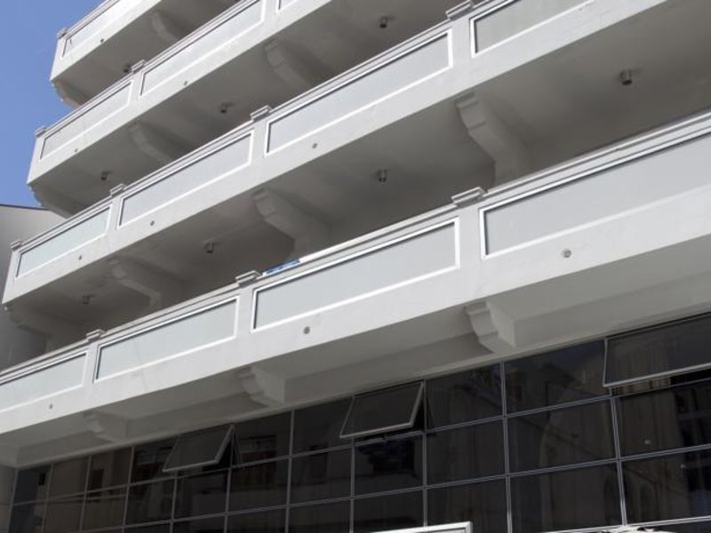 Amorgos Boutique Hotel 87862