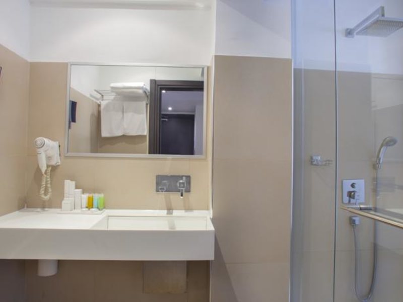 Amorgos Boutique Hotel 87864