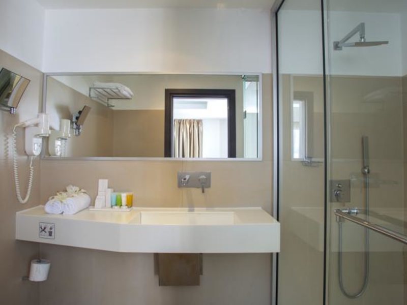 Amorgos Boutique Hotel 87865