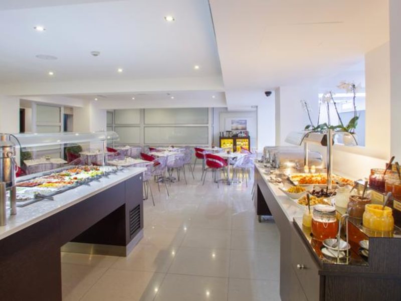 Amorgos Boutique Hotel 87866