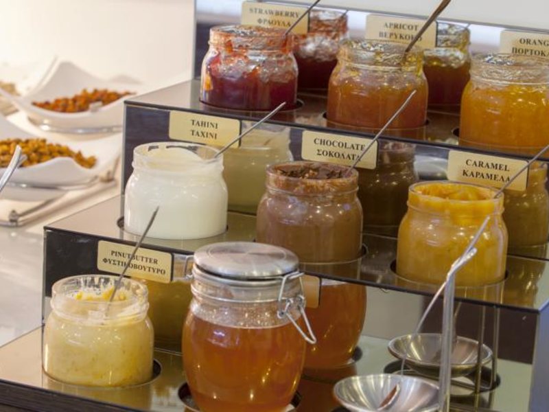 Amorgos Boutique Hotel 87867