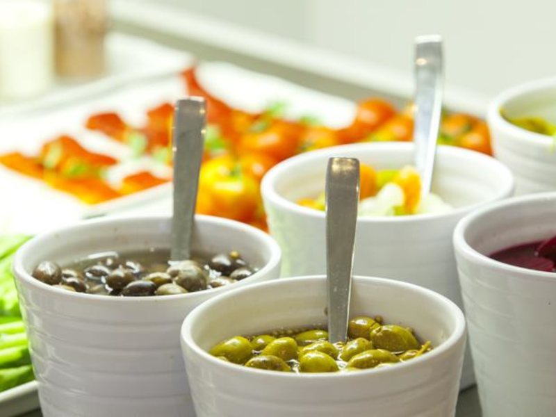 Amorgos Boutique Hotel 87869