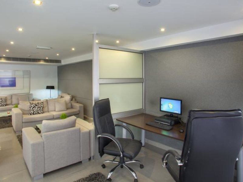 Amorgos Boutique Hotel 87875