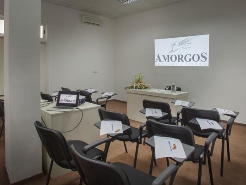 Amorgos Boutique Hotel 87876