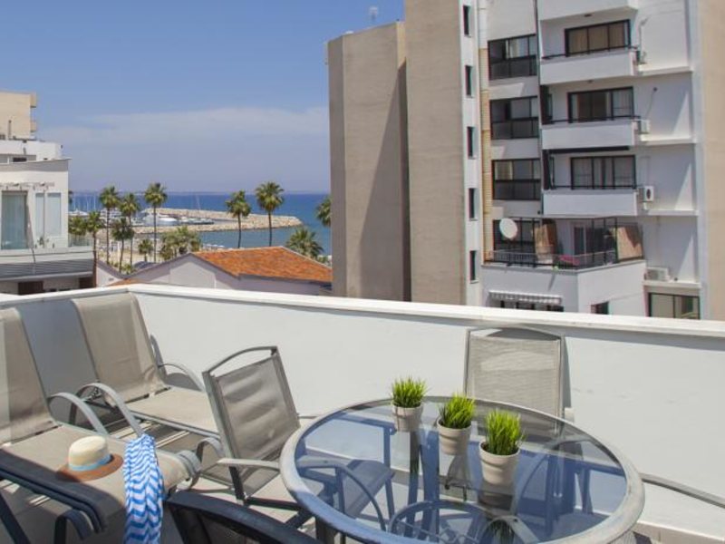 Amorgos Boutique Hotel 87879