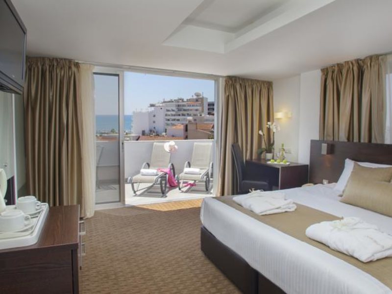 Amorgos Boutique Hotel 87880