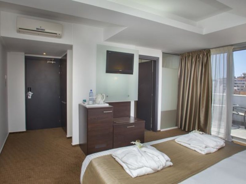 Amorgos Boutique Hotel 87882