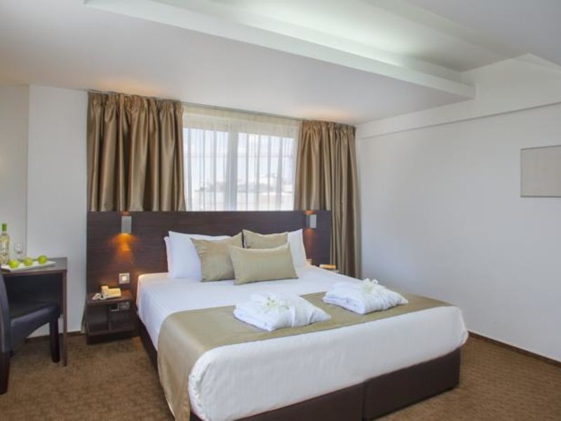 Amorgos Boutique Hotel 87883