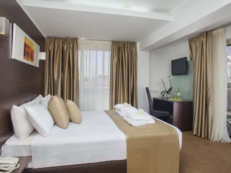 Amorgos Boutique Hotel 87884