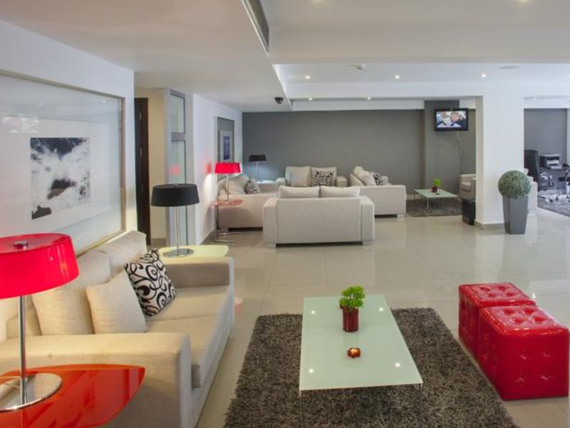 Amorgos Boutique Hotel 87885