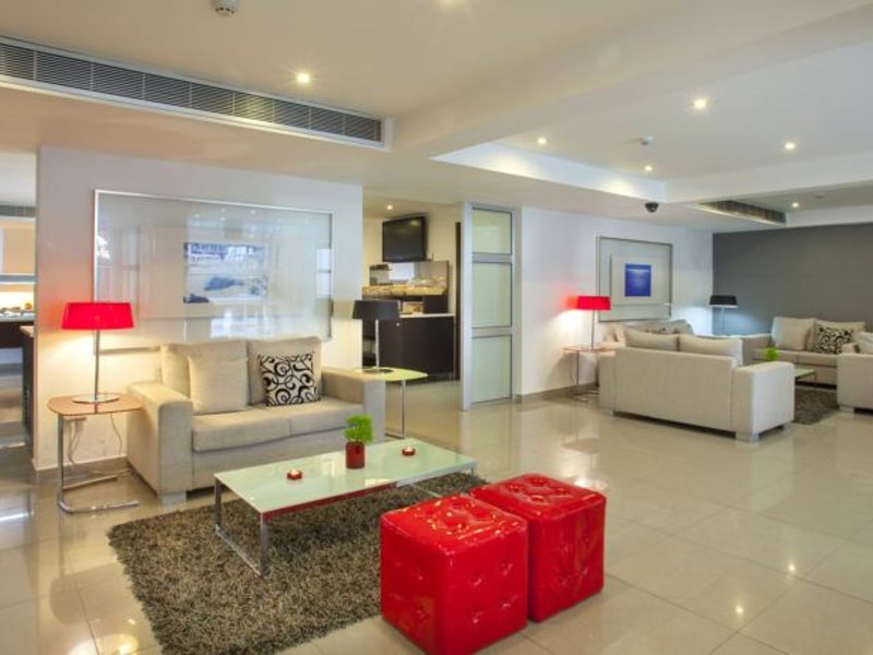 Amorgos Boutique Hotel 87886