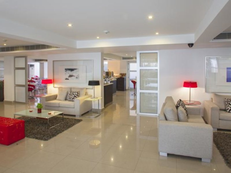 Amorgos Boutique Hotel 87889