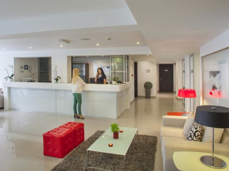 Amorgos Boutique Hotel 87890