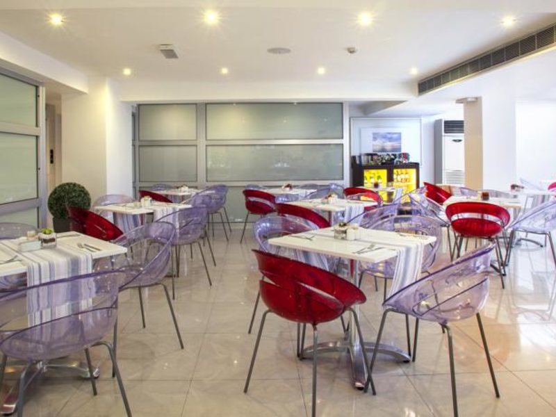 Amorgos Boutique Hotel 87891