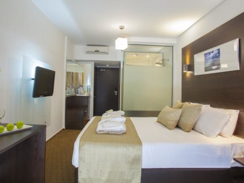 Amorgos Boutique Hotel 87892