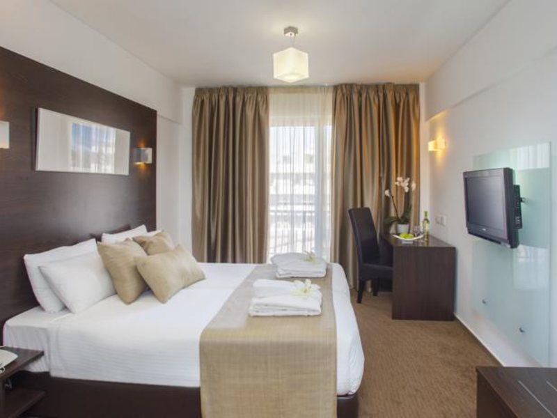 Amorgos Boutique Hotel 87893