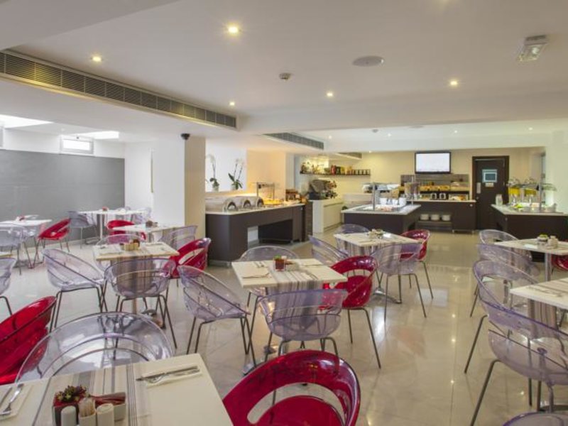 Amorgos Boutique Hotel 87894