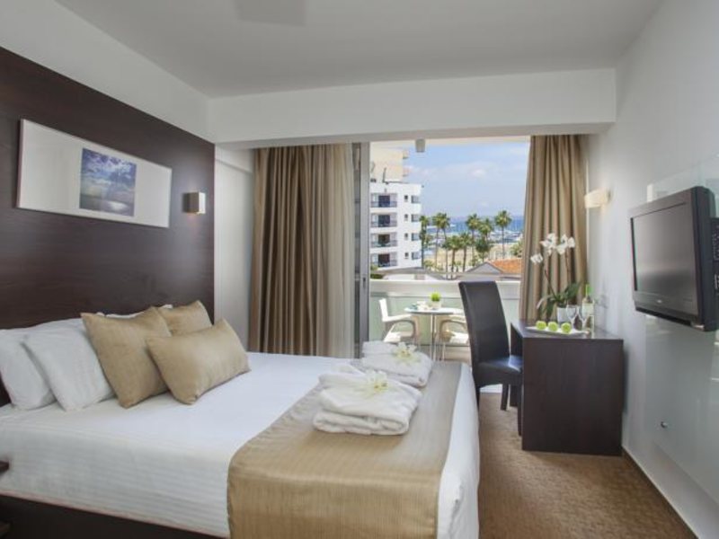 Amorgos Boutique Hotel 87895