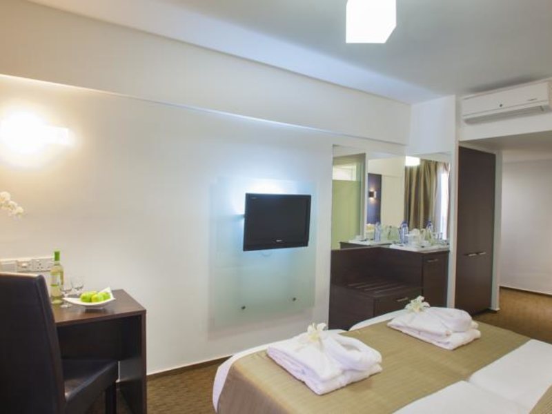 Amorgos Boutique Hotel 87896